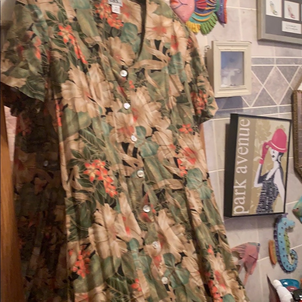 Jbs Ltd Dress